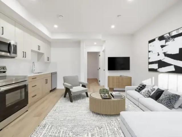 Townhouse 1 Bedroom For Rent Calgary AB 1399 ES104637778