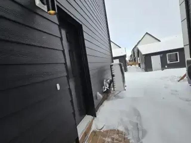 Townhouse 1 Bedroom For Rent Edmonton AB 1100 ELS99753616