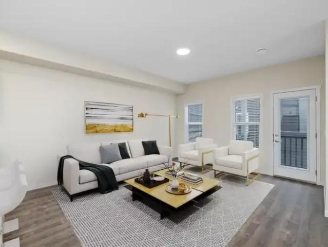Townhouse 1 Bedroom For Rent Edmonton AB 1250 ES97906559