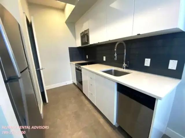 Townhouse 1 Bedroom For Rent Edmonton AB 1275 ES103411224