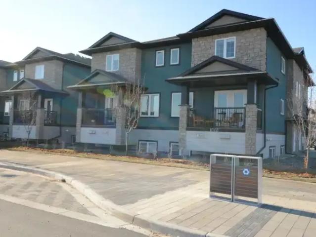 Townhouse 1 Bedroom For Rent Grande Prairie AB 1325 ELS102952077