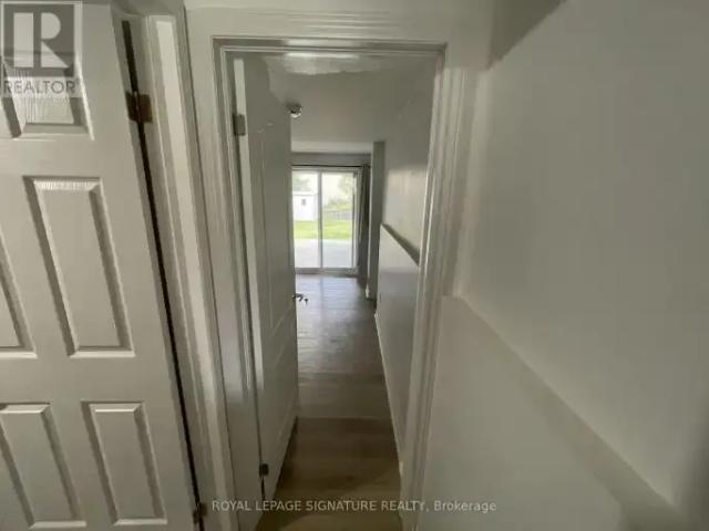 Townhouse 1 Bedroom For Rent Kitchener ON 1200 ES103151810