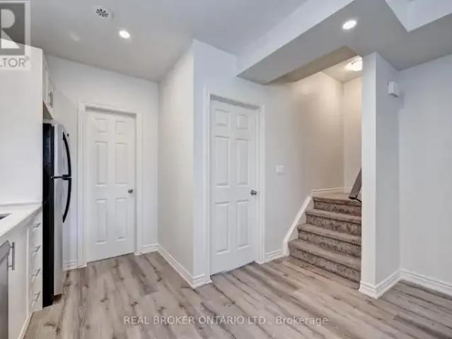 Townhouse 1 Bedroom For Rent Kitchener ON 1450 ES104842029