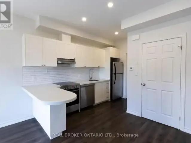 Townhouse 1 Bedroom For Rent Kitchener ON 1450 ES103920568