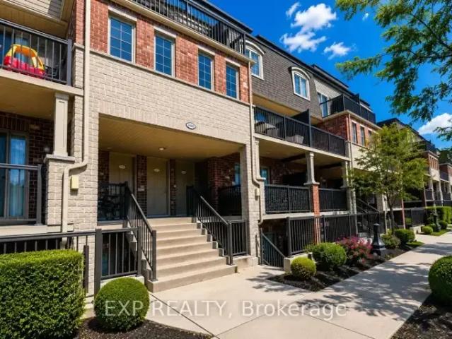 Townhouse 1 Bedroom For Rent Kitchener ON 1599 ES103840318