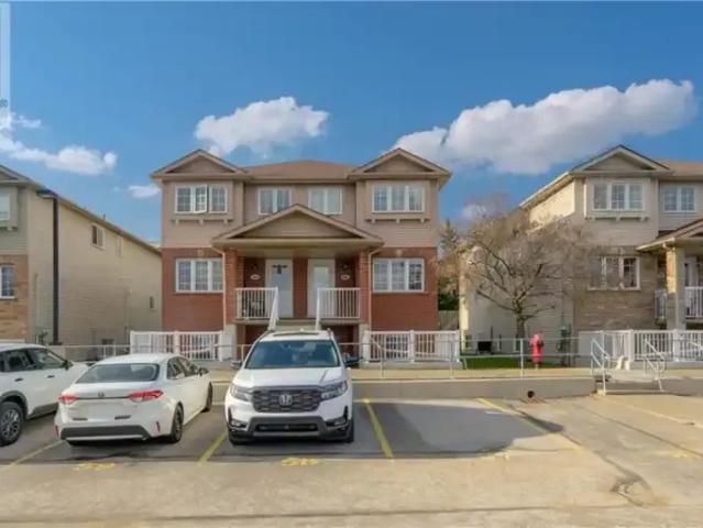 Townhouse 1 Bedroom For Rent Kitchener ON 1799 ELS101217180