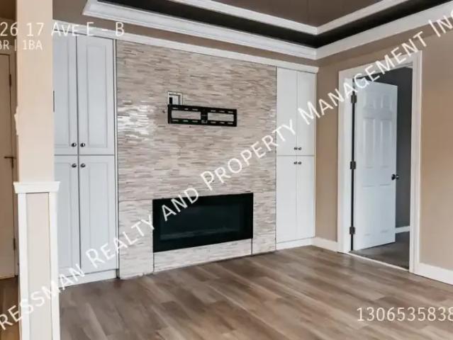 Townhouse 1 Bedroom For Rent Regina SK 1200 ES102846225