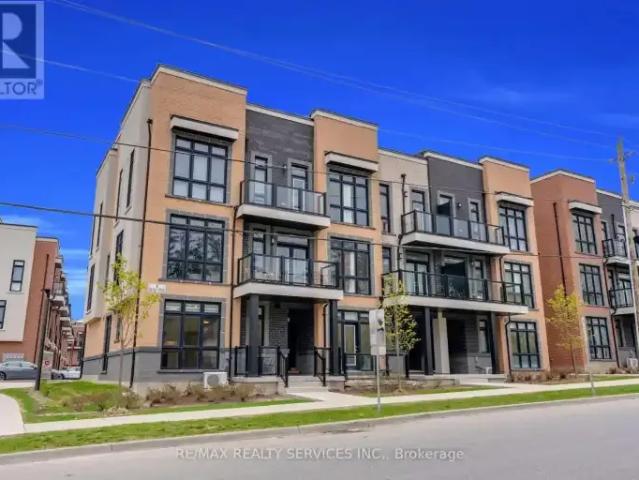 Townhouse 1 Bedroom For Rent Richmond Hill ON 2100 ES103119127