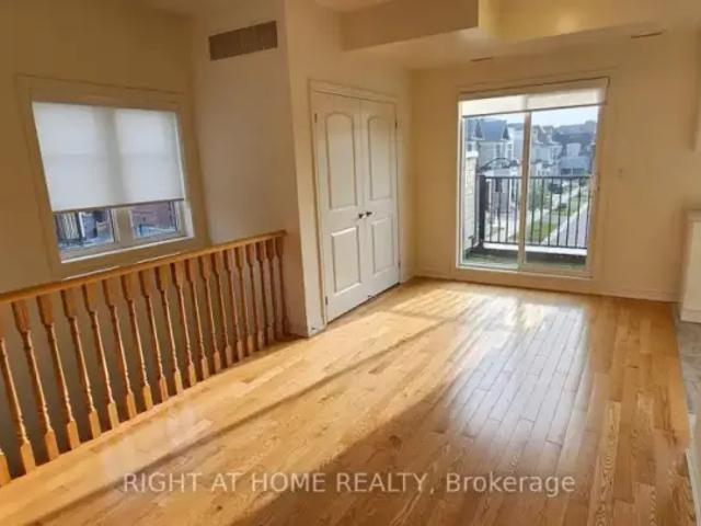Townhouse 1 Bedroom For Rent Richmond Hill ON 2400 ES105004853