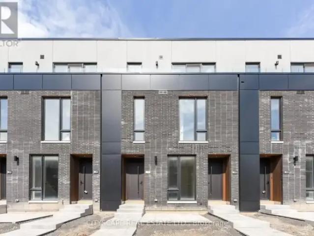 Townhouse 1 Bedroom For Rent St. Catharines ON 1800 ES103355421