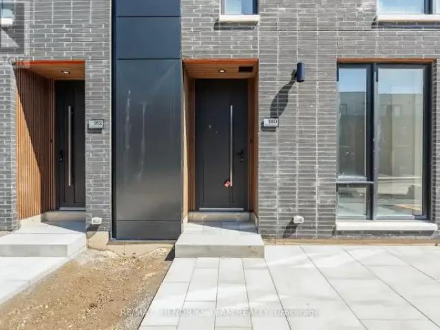 Townhouse 1 Bedroom For Rent St. Catharines ON 1950 ES101042926