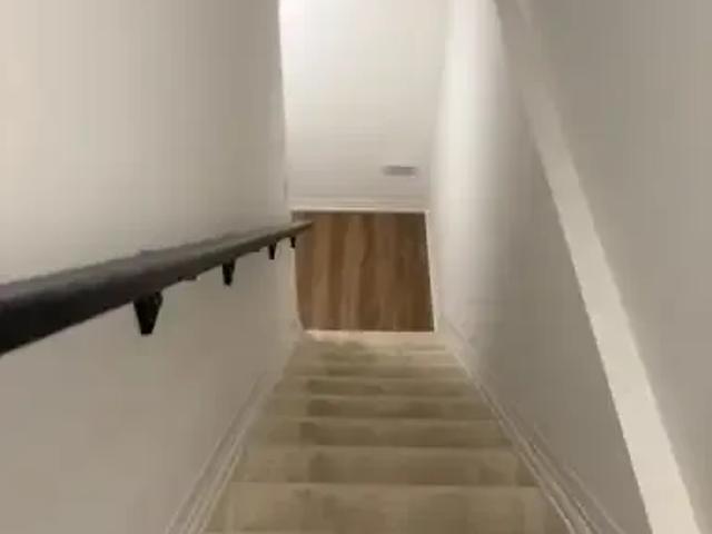 Townhouse 1 Bedroom For Rent Thorold ON 1400 ES99506705