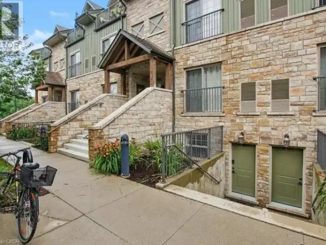 Townhouse 1 Bedroom For Rent Waterloo ON 1850 ES104471025