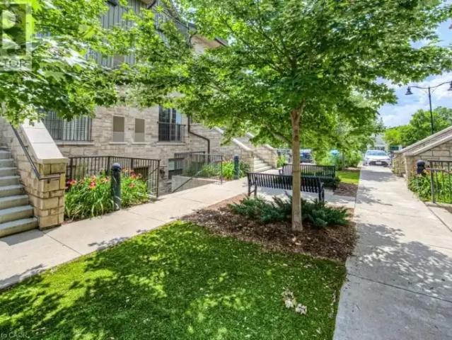 Townhouse 1 Bedroom For Rent Waterloo ON 1900 ES103612017