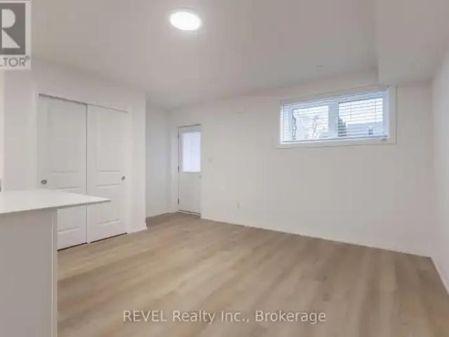 Townhouse 1 Bedroom For Rent Welland ON 1650 ES101877973