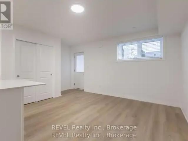 Townhouse 1 Bedroom For Rent Welland ON 1650 ES103322818