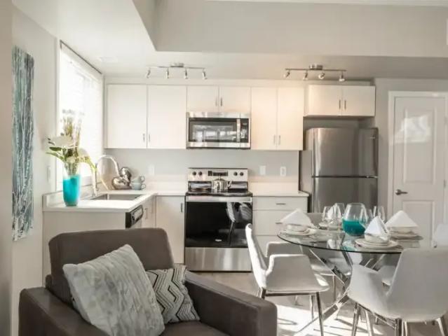 Townhouse 1 Bedroom For Rent Winnipeg MB 1480 ES99878571