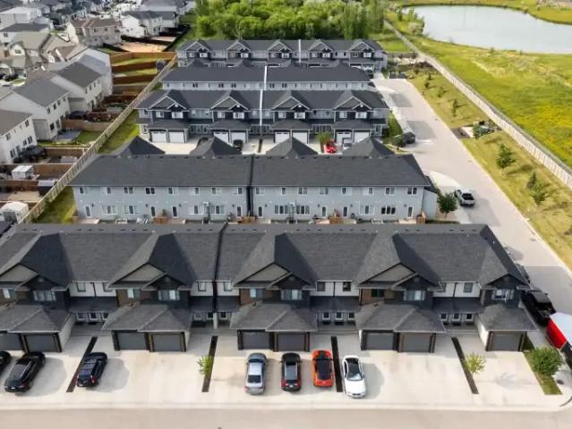 Townhouse 1 Bedroom For Rent Winnipeg MB 1325 ELS103011265