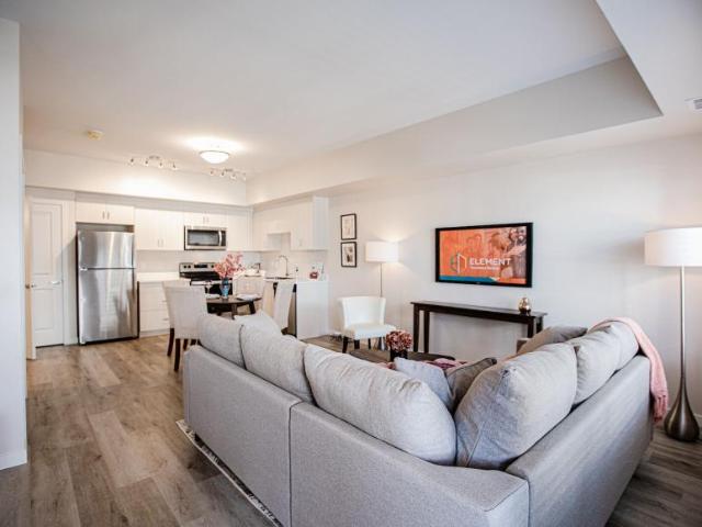 Townhouse 1 Bedroom For Rent Winnipeg MB 1335 ELS89405381