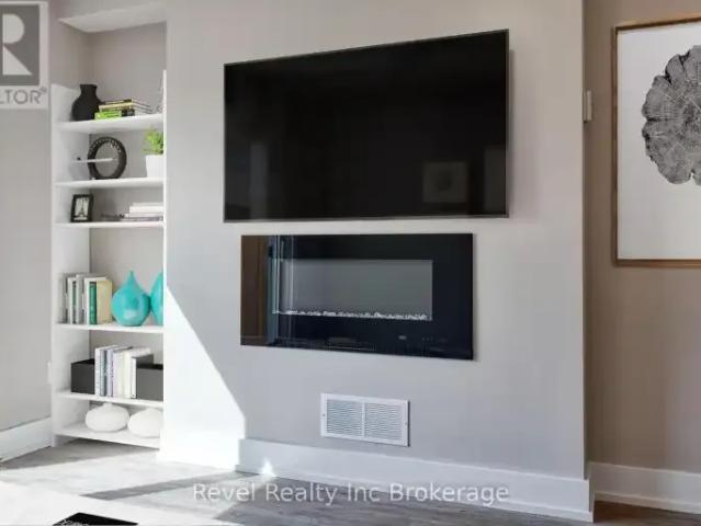 Townhouse 1 Bedroom For Rent Woodstock ON 1700 ES105167536