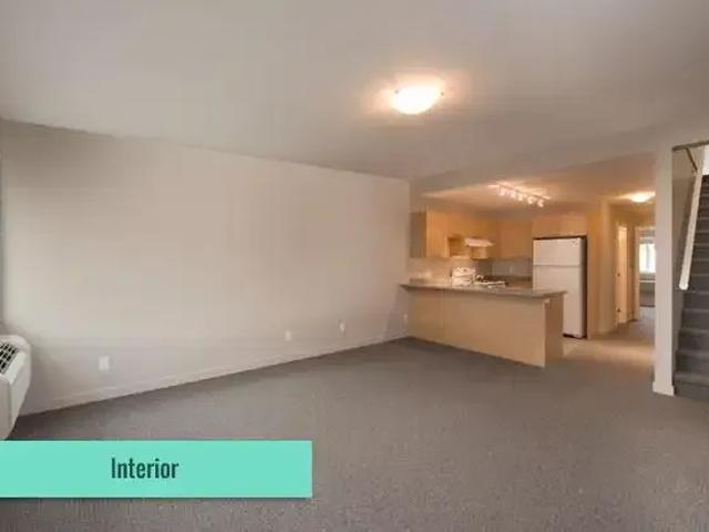 Townhouse 2.5 Bedroom For Rent Kelowna BC 2145 ELS102847019