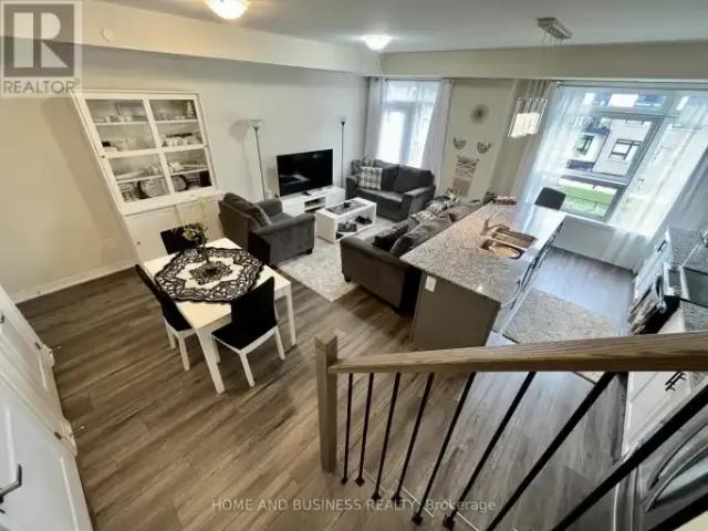 Townhouse 2 Bedroom For Rent Milton ON 2800 ES104067096