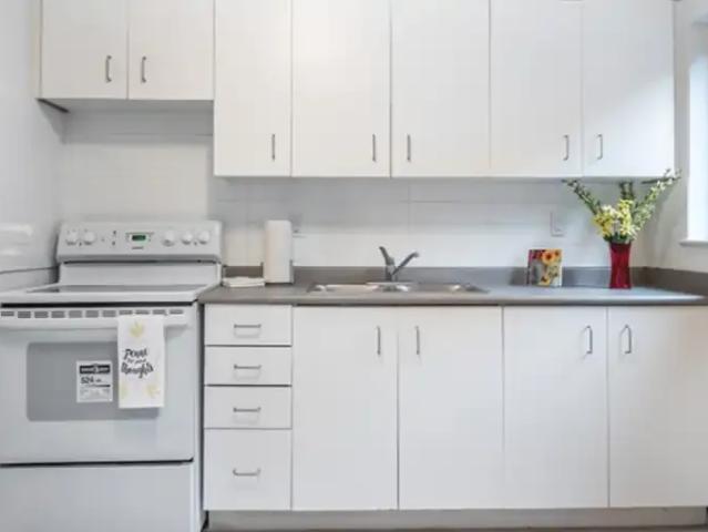 Townhouse 2 Bedroom For Rent North York ON 2695 ES103651763