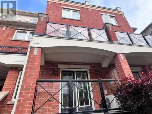Townhouse 2 Bedroom For Rent Oakville ON 2580 ES103091689