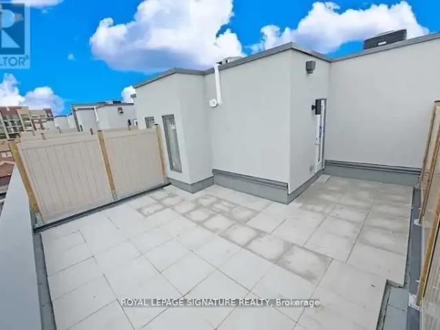 Townhouse 2 Bedroom For Rent Oakville ON 2900 ES102468457