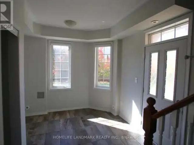 Townhouse 2 Bedroom For Rent Oakville ON 3400 ES103840336