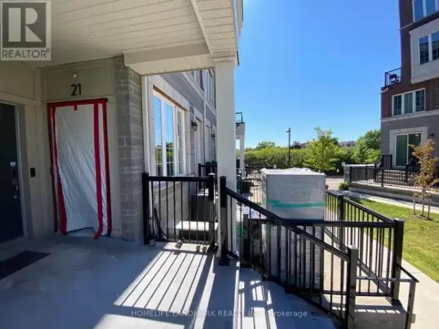 Townhouse 2 Bedroom For Rent Oakville ON 3000 ES105004725