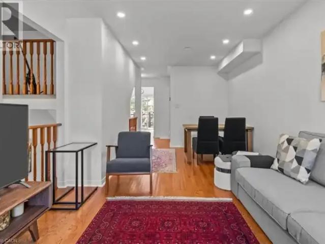 Townhouse 2 Bedroom For Rent Oakville ON 3100 ES103569197