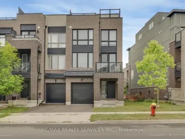 Townhouse 2 Bedroom For Rent Oakville ON 3250 ES103798552