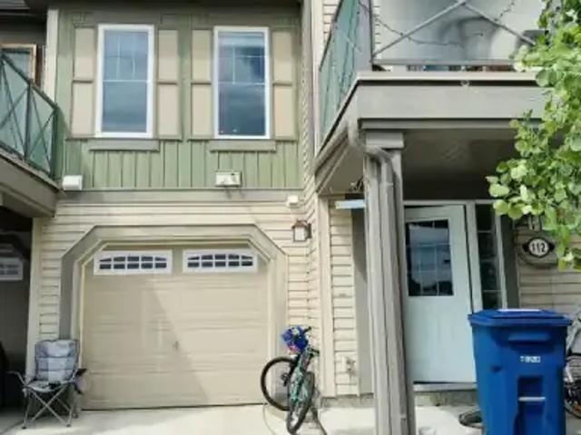 Townhouse 2 Bedroom For Rent Airdrie AB 1950 ES103487225