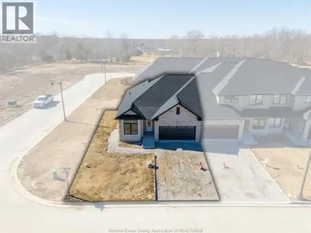 Townhouse 2 Bedroom For Rent Amherstburg ON 2100 ES99793787