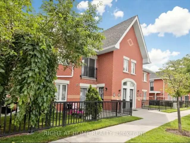 Townhouse 2 Bedroom For Rent Burlington ON 2375 ES105048104