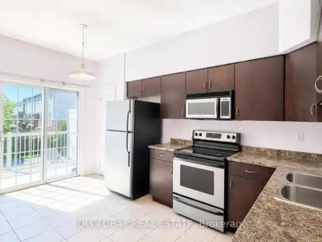 Townhouse 2 Bedroom For Rent Burlington ON 2550 ELS102952116