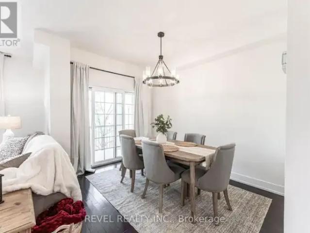 Townhouse 2 Bedroom For Rent Burlington ON 2900 ES102883562