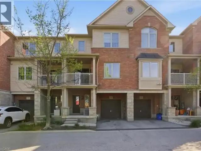 Townhouse 2 Bedroom For Rent Burlington ON 2900 ES102811690
