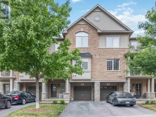 Townhouse 2 Bedroom For Rent Burlington ON 2900 ES103179142