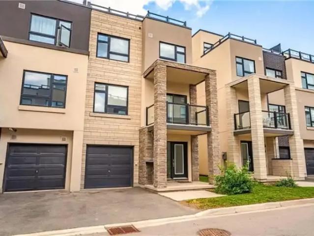 Townhouse 2 Bedroom For Rent Burlington ON 3000 ES102578714