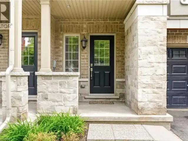 Townhouse 2 Bedroom For Rent Burlington ON 3000 ES103367987