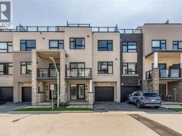 Townhouse 2 Bedroom For Rent Burlington ON 3000 ES103487442