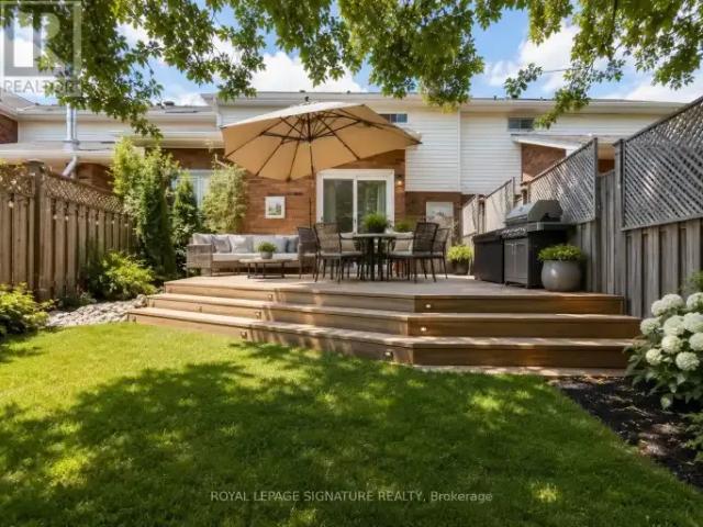 Townhouse 2 Bedroom For Rent Burlington ON 3300 ES102847354