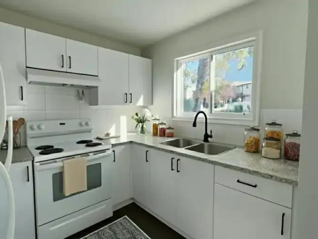 Townhouse 2 Bedroom For Rent Calgary AB 1850 ELS101584350