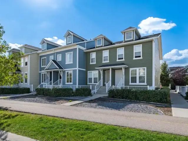 Townhouse 2 Bedroom For Rent Calgary AB 1850 ELS102770923