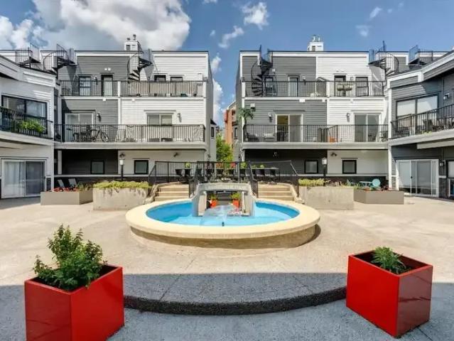 Townhouse 2 Bedroom For Rent Calgary AB 1999 ES101556055