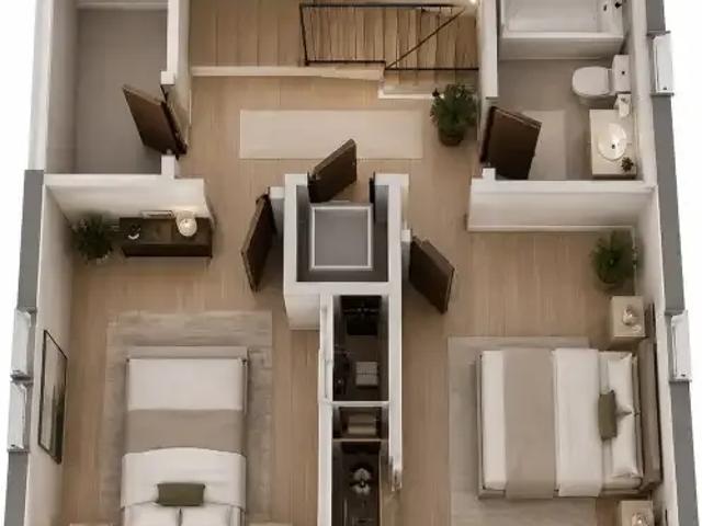 Townhouse 2 Bedroom For Rent Calgary AB 2250 ES102811673