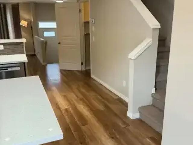 Townhouse 2 Bedroom For Rent Calgary AB 2200 ES104401569