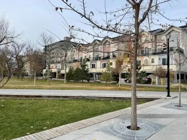 Townhouse 2 Bedroom For Rent Calgary AB 2750 ELS101300621
